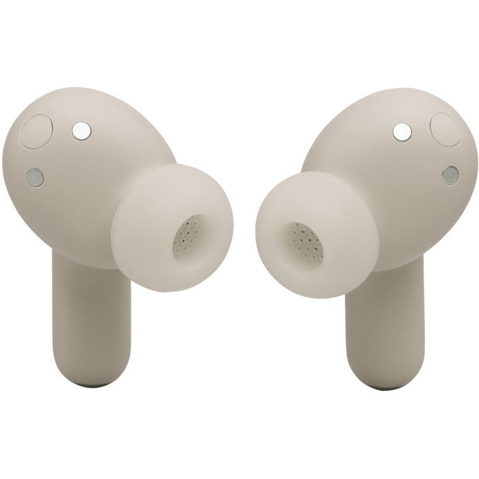Навушники JBL Live Beam 4 Silver (JBLLIVEBEAM4SIL) зображення 7