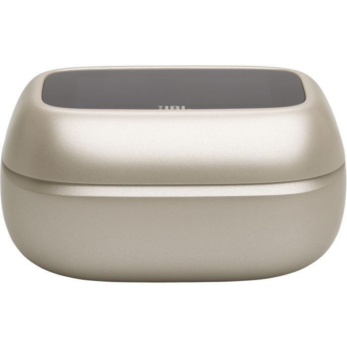 Навушники JBL Live Beam 4 Silver (JBLLIVEBEAM4SIL) зображення 8