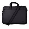 Сумка для ноутбука Trust 14" Bologna Eco, Black (26207) изображение 2