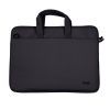Сумка для ноутбука Trust 14" Bologna Eco, Black (26207) изображение 3