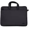 Сумка для ноутбука Trust 14" Bologna Eco, Black (26207) зображення 3