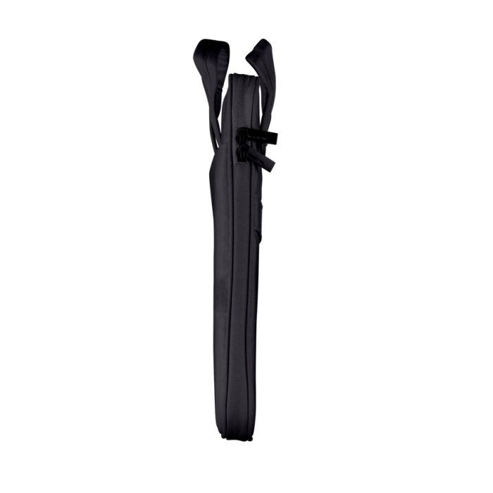 Сумка для ноутбука Trust 14" Bologna Eco, Black (26207) изображение 4