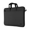 Сумка для ноутбука Trust 14" Bologna Eco, Black (26207)
