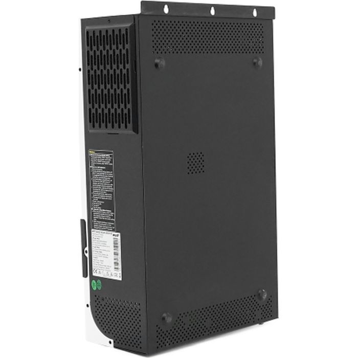 Солнечный инвертор Must PH19-6048EXP, 6000W 48V (PH19-6048EXP) изображение 2