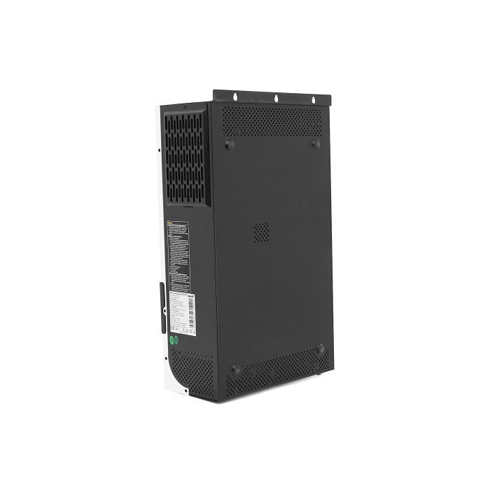 Сонячний інвертор Must PH19-6048EXP, 6000W 48V (PH19-6048EXP) зображення 3