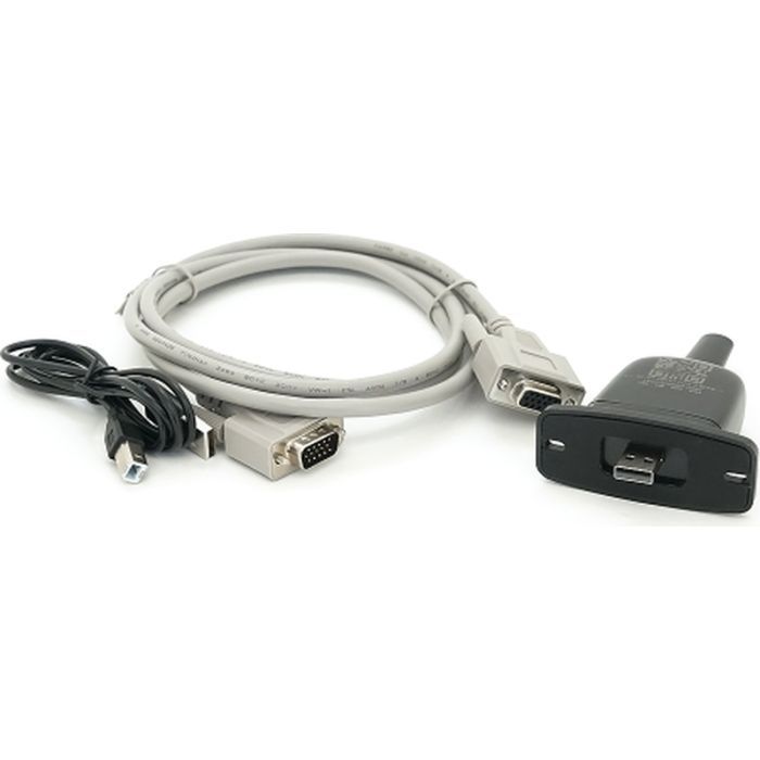 Солнечный инвертор Must PH19-6048EXP, 6000W 48V (PH19-6048EXP) изображение 4