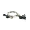 Сонячний інвертор Must PH19-6048EXP, 6000W 48V (PH19-6048EXP) зображення 4