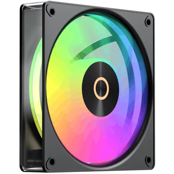 Корпус для ПК OCYPUS DELTA-C74-BKD200XX-GL зображення 10