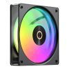 Корпус для ПК OCYPUS DELTA-C74-BKD200XX-GL изображение 10