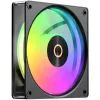 Корпус для ПК OCYPUS DELTA-C74-BKD200XX-GL зображення 10