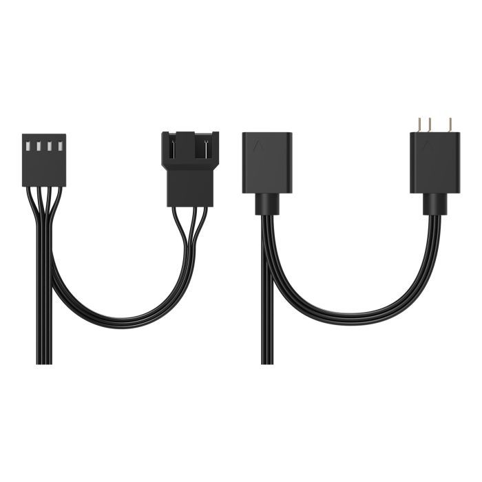 Корпус для ПК OCYPUS DELTA-C74-BKD200XX-GL изображение 12