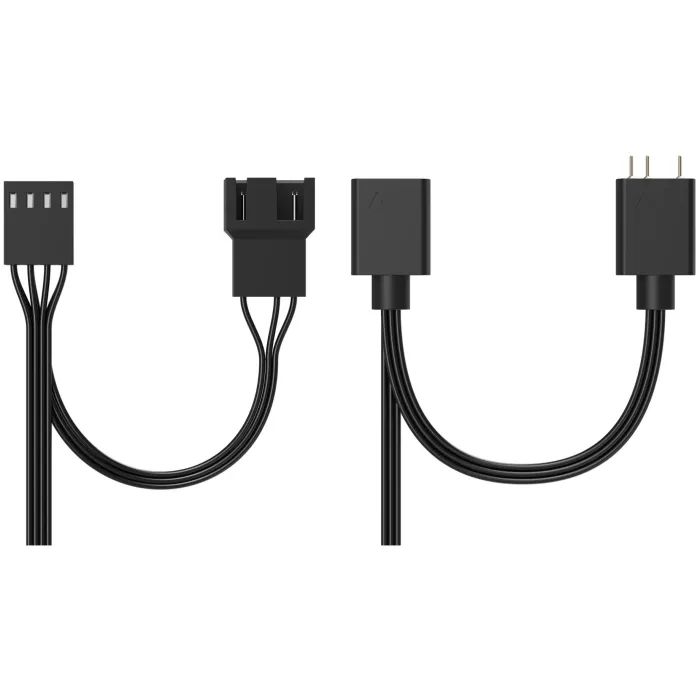 Корпус для ПК OCYPUS DELTA-C74-BKD200XX-GL зображення 12