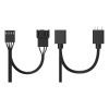 Корпус для ПК OCYPUS DELTA-C74-BKD200XX-GL изображение 12