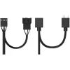 Корпус для ПК OCYPUS DELTA-C74-BKD200XX-GL зображення 12