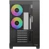 Корпус для ПК OCYPUS DELTA-C74-BKD200XX-GL зображення 2