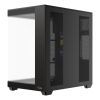 Корпус для ПК OCYPUS DELTA-C74-BKD200XX-GL изображение 3