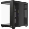 Корпус для ПК OCYPUS DELTA-C74-BKD200XX-GL зображення 3