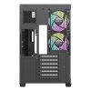 Корпус для ПК OCYPUS DELTA-C74-BKD200XX-GL изображение 4