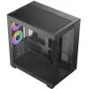 Корпус для ПК OCYPUS DELTA-C74-BKD200XX-GL зображення 5