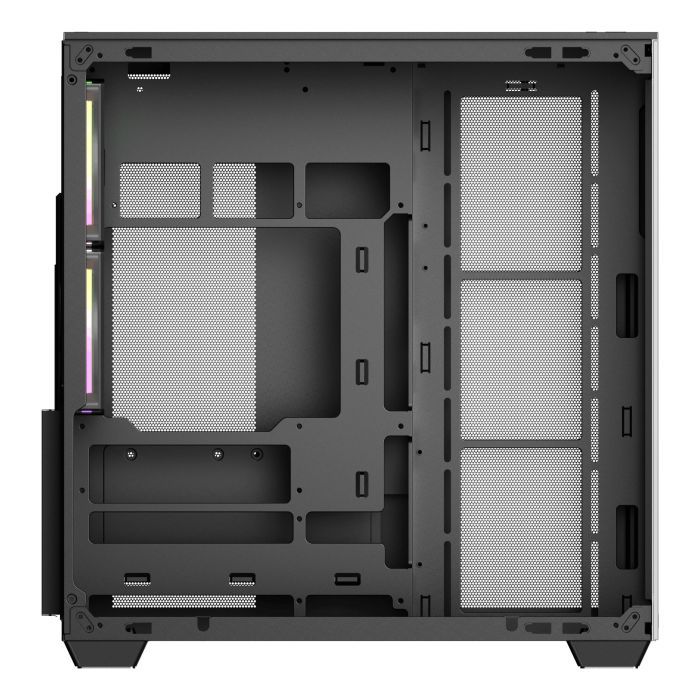 Корпус для ПК OCYPUS DELTA-C74-BKD200XX-GL изображение 6