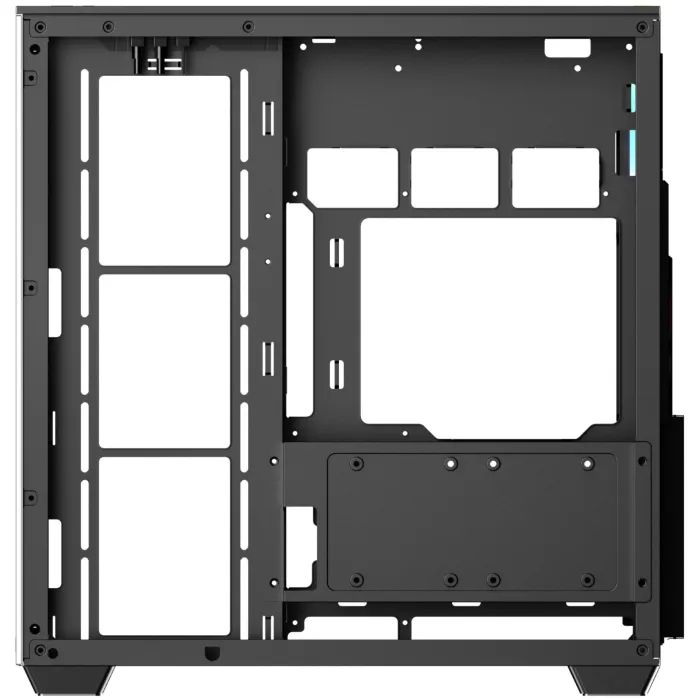 Корпус для ПК OCYPUS DELTA-C74-BKD200XX-GL зображення 7