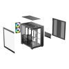 Корпус для ПК OCYPUS DELTA-C74-BKD200XX-GL изображение 9