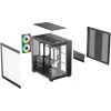 Корпус для ПК OCYPUS DELTA-C74-BKD200XX-GL зображення 9