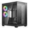 Корпус для ПК OCYPUS DELTA-C74-BKD200XX-GL