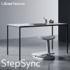 Подставка для ног LiberNovo StepSync Space Grey (CP-GW-0000002-00-00) изображение 4