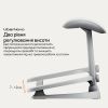 Подставка для ног LiberNovo StepSync Space Grey (CP-GW-0000002-00-00) изображение 5