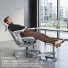 Подставка для ног LiberNovo StepSync Space Grey (CP-GW-0000002-00-00) изображение 9