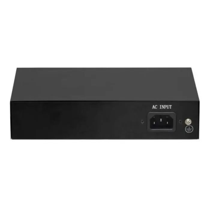 Коммутатор сетевой HongRui HR902-AF-42N изображение 3