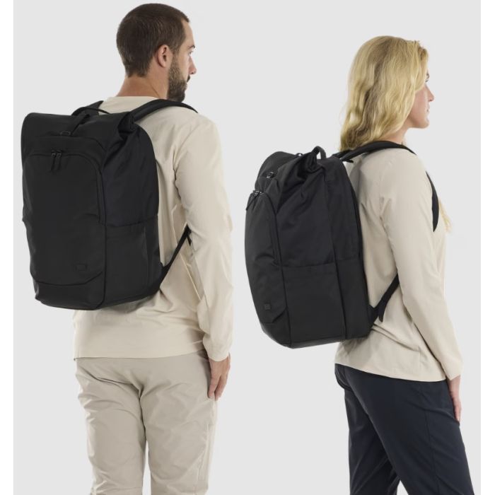 Рюкзак для ноутбука Case Logic 17" Variate Backpack 28-33L VARIBP-117 Black (3205427) изображение 4