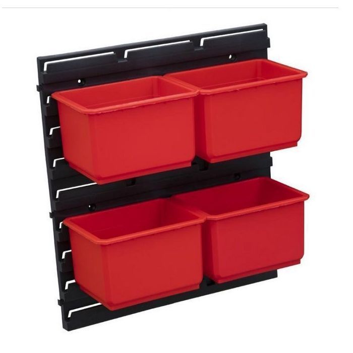 Полиця для інструменту QBRICK SYSTEM QS1, Z253648PG001 (Z253648PG001)