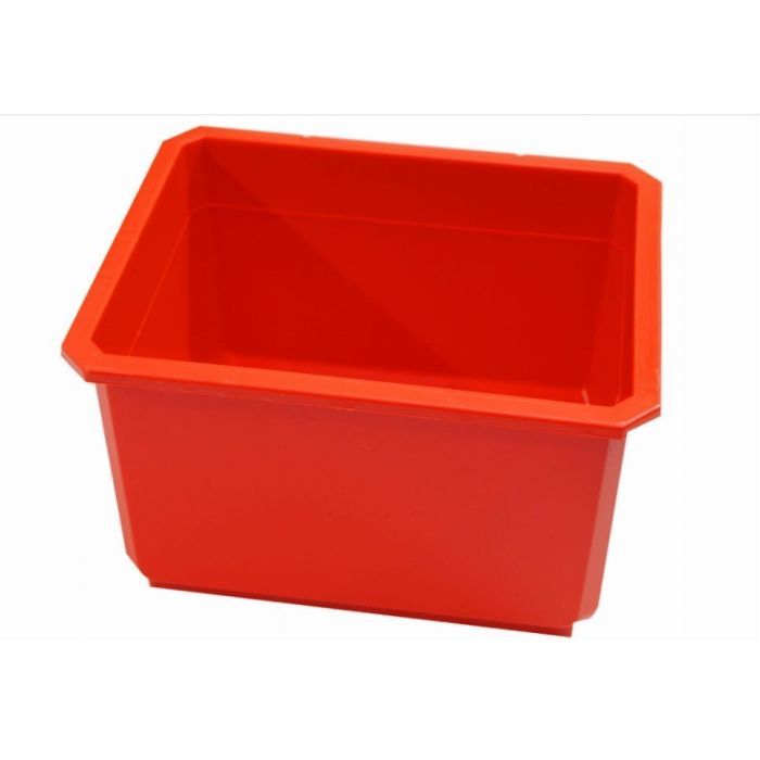 Полиця для інструменту QBRICK SYSTEM QS1, Z253648PG001 (Z253648PG001) зображення 3