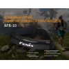 Сумка-бананка Fenix AFB-10 сіра (AFB-10gr) изображение 2