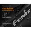 Сумка-бананка Fenix AFB-10 сіра (AFB-10gr) изображение 4