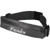 Сумка-бананка Fenix AFB-10 сіра (AFB-10gr)