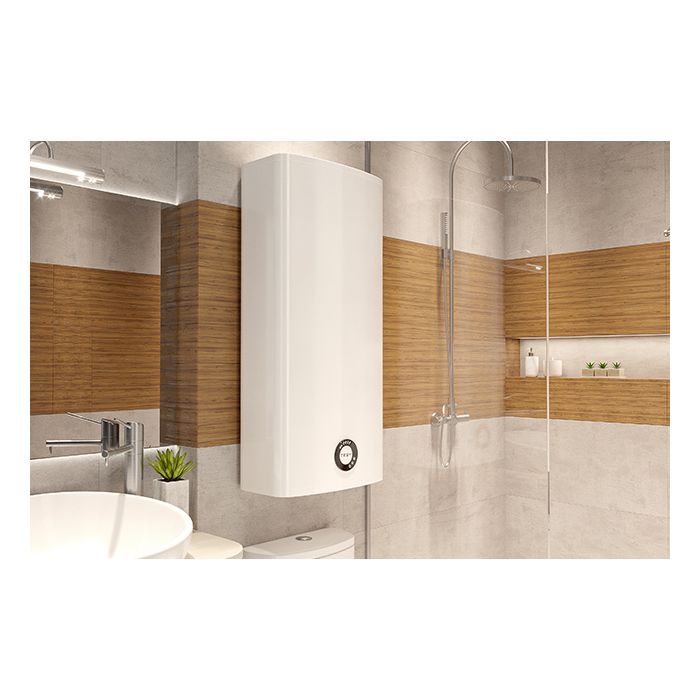 Бойлер Tesy BelliSlimo Lite Cloud GCR 80 27 12 E32 ECW (306340) изображение 4
