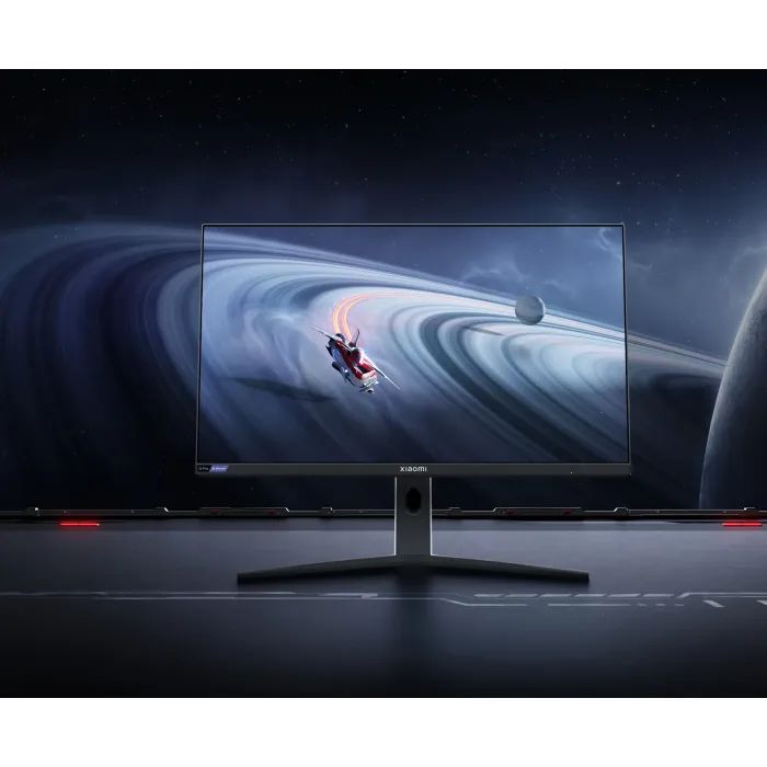 Монитор Xiaomi Mini LED Gaming Monitor G Pro 27Qi 2026 (ELA6394EU) изображение 10