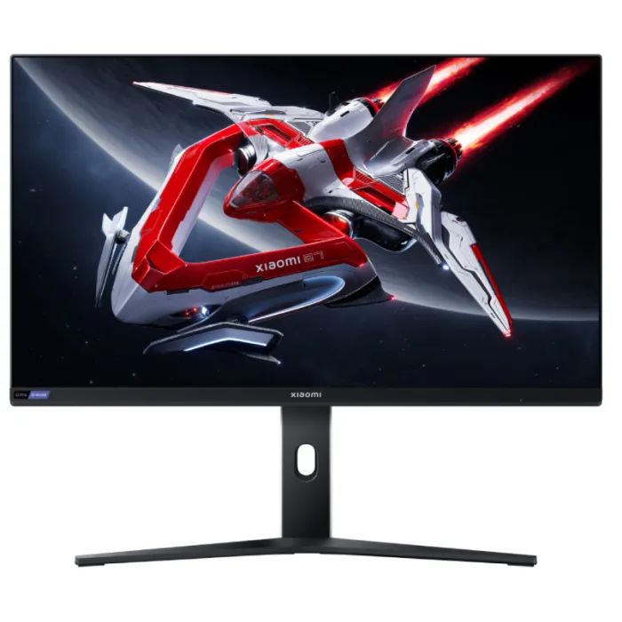 Монитор Xiaomi Mini LED Gaming Monitor G Pro 27Qi 2026 (ELA6394EU)