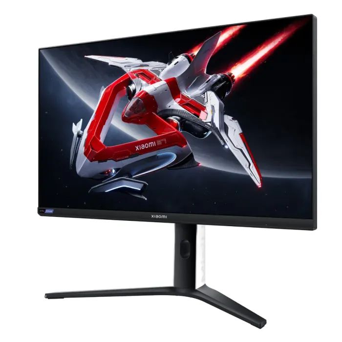 Монитор Xiaomi Mini LED Gaming Monitor G Pro 27Qi 2026 (ELA6394EU) изображение 4
