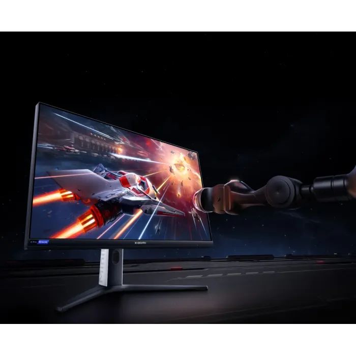 Монитор Xiaomi Mini LED Gaming Monitor G Pro 27Qi 2026 (ELA6394EU) изображение 7