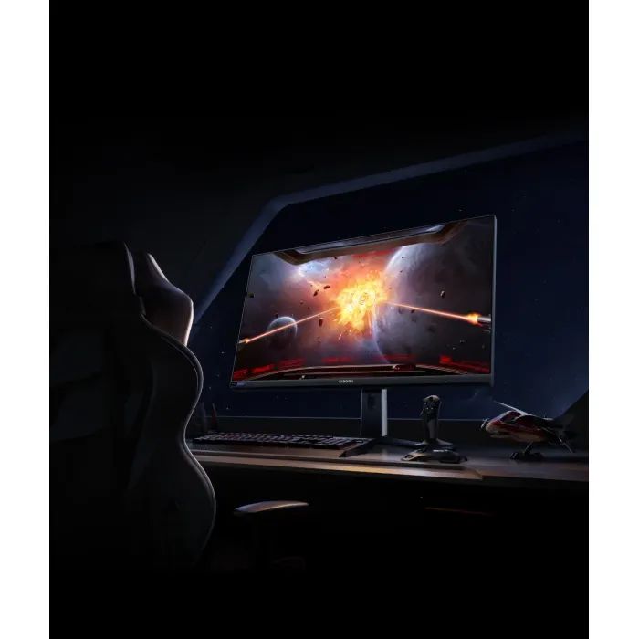 Монитор Xiaomi Mini LED Gaming Monitor G Pro 27Qi 2026 (ELA6394EU) изображение 9