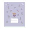 Зошит Yes Miffy Flowers А5 12 аркушів клітинка (768708) зображення 2