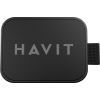 Акустическая система Havit SK921BT 5W Black (6939119045333) изображение 3