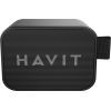 Акустическая система Havit SK921BT 5W Black (6939119045333) изображение 4