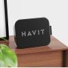 Акустическая система Havit SK921BT 5W Black (6939119045333) изображение 6