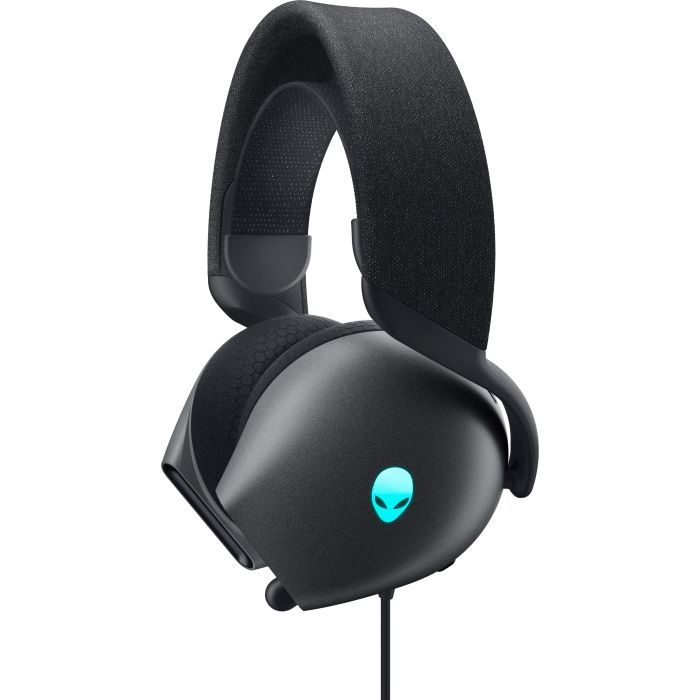 Наушники Dell Alienware AW520H Dark Side of the Moon (545-BBFH) изображение 2