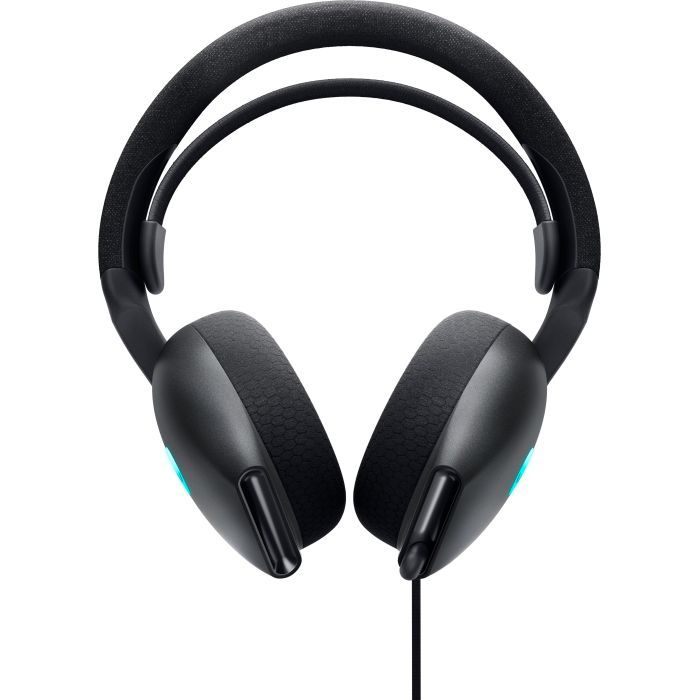 Наушники Dell Alienware AW520H Dark Side of the Moon (545-BBFH) изображение 3